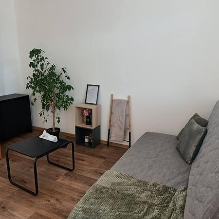 Kunovice Cervena Cesta 아파트 외부 사진