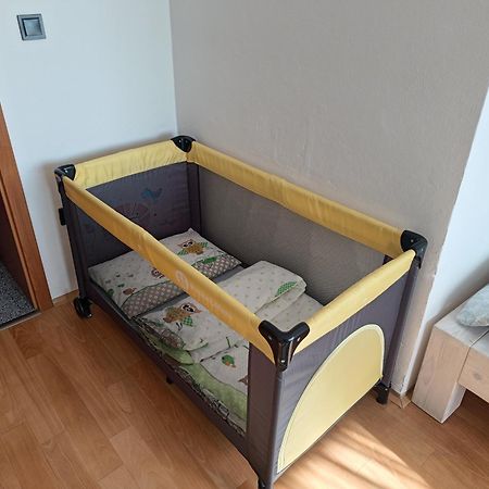 Kunovice Cervena Cesta 아파트 외부 사진