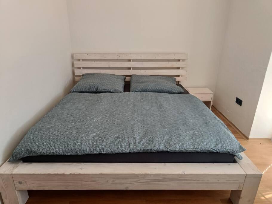 Kunovice Cervena Cesta 아파트 외부 사진