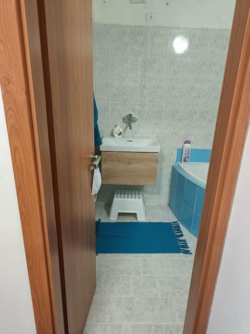 Kunovice Cervena Cesta 아파트 외부 사진